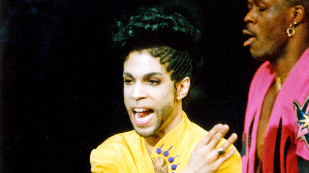 Prince’s bandmate says singer ‘forgot’ he invited him to visit before ...