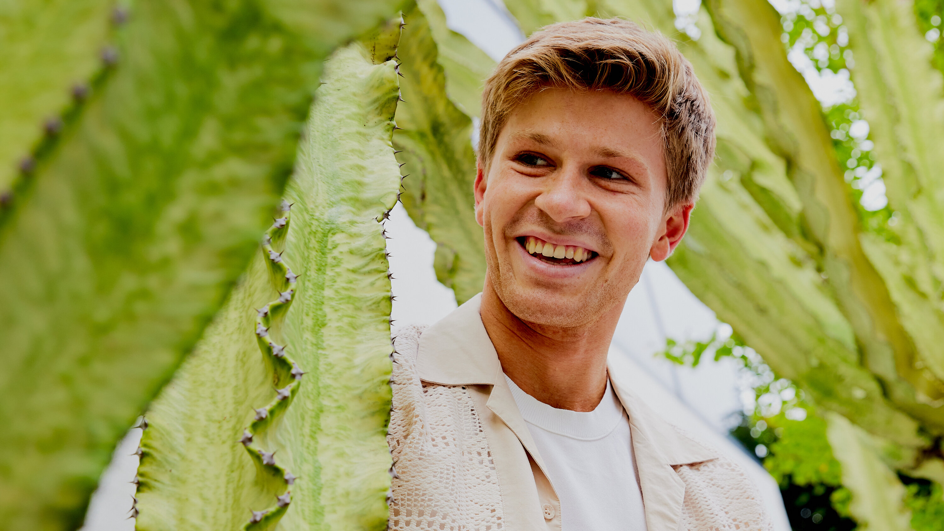 “He was groomed for this” Robert Irwin’s childhood sparks controversy