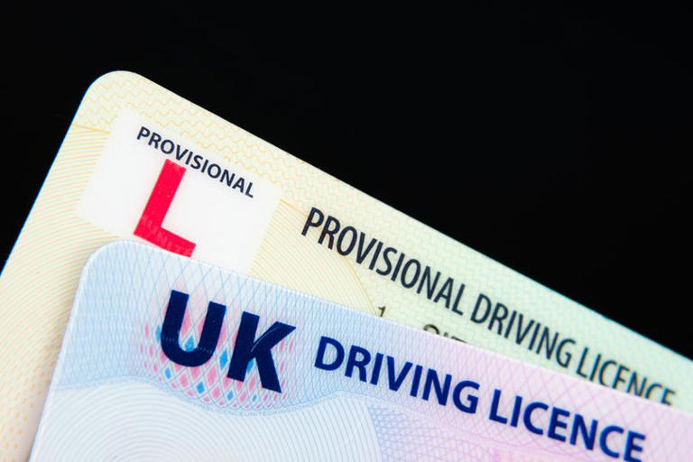 Full list of driving test changes impacting learner drivers and ...