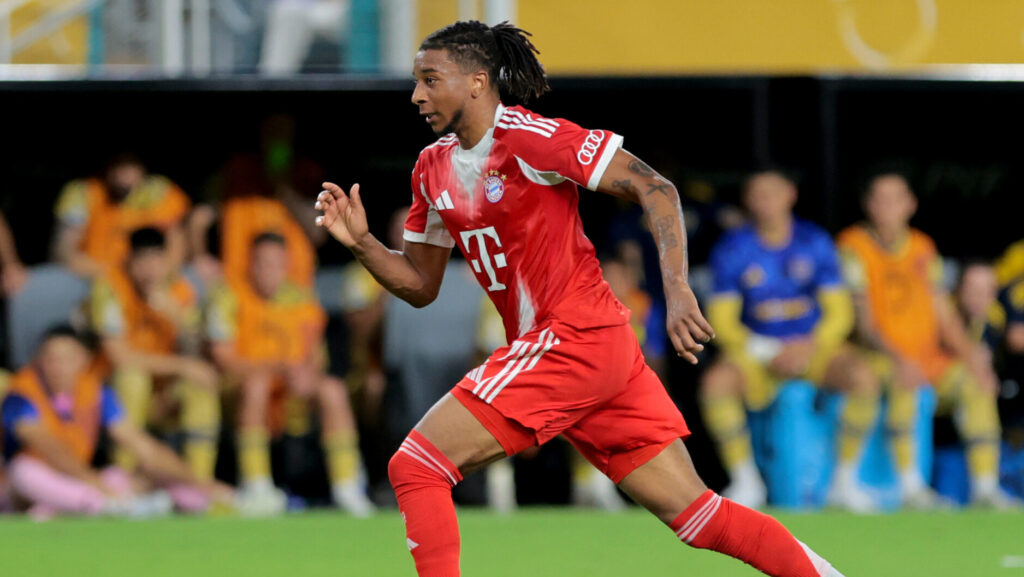 Bayern Munich vs. Real Madrid recap: Michael Olise’s late strike seals ...