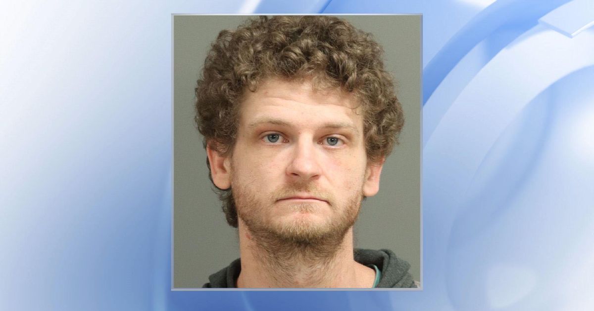 'Hunger Games' actor arrested in Raleigh weeks after shot fired from e ...