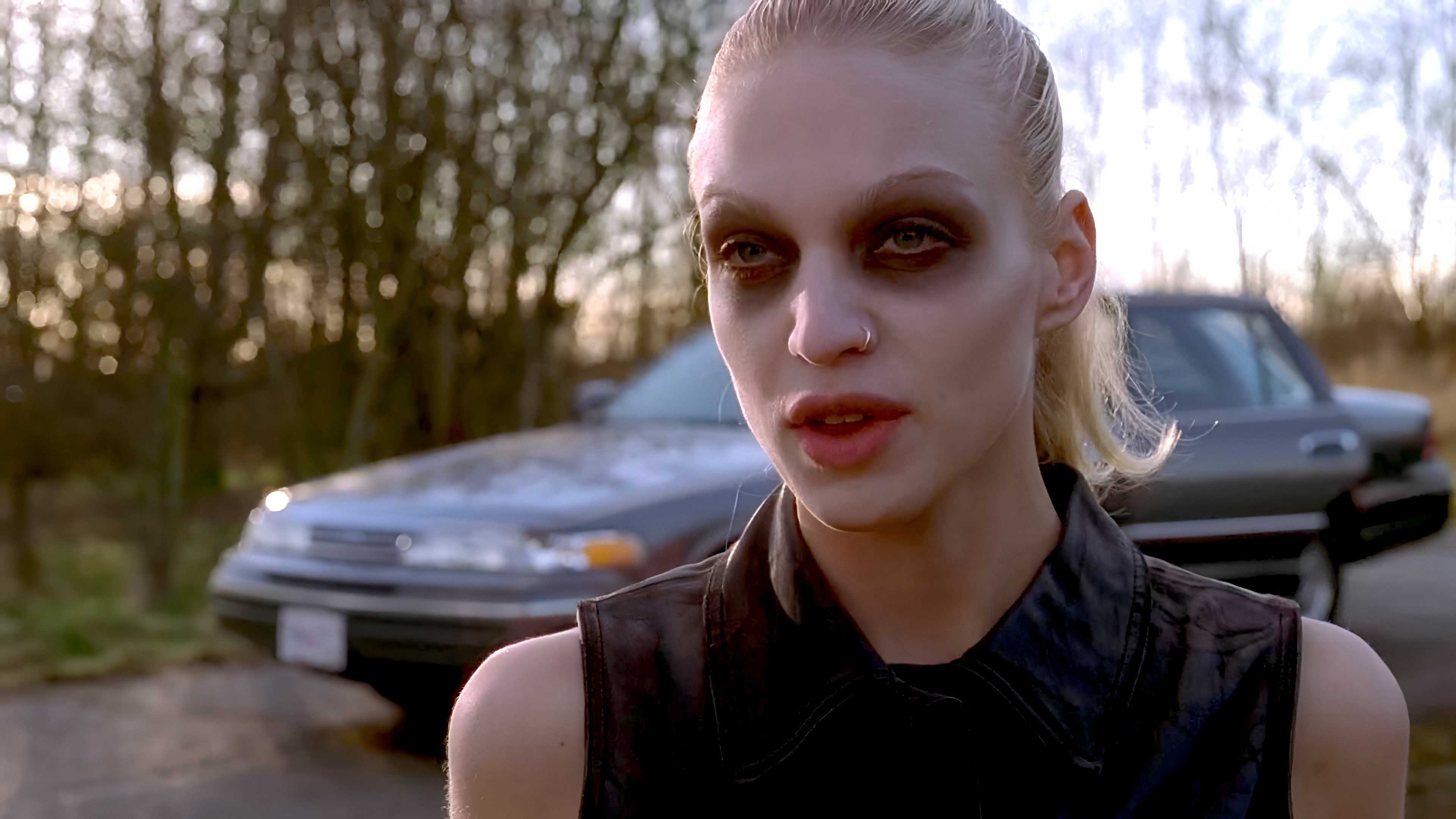 X-Files’ Most Cyberpunk Episode Is Still 1 Of Its Best