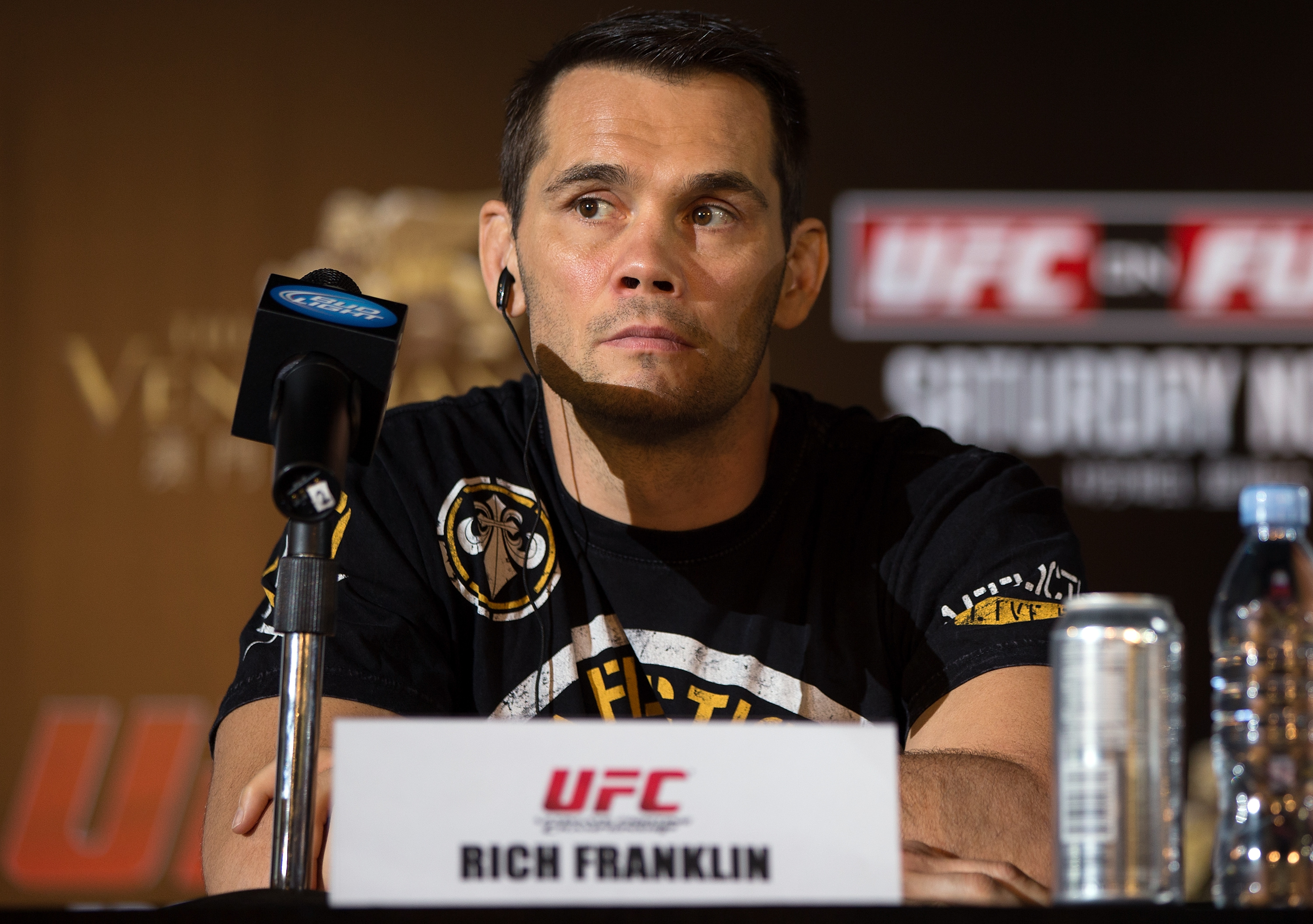 UFC legend among top execs fired from ONE Championship as roster purge ...