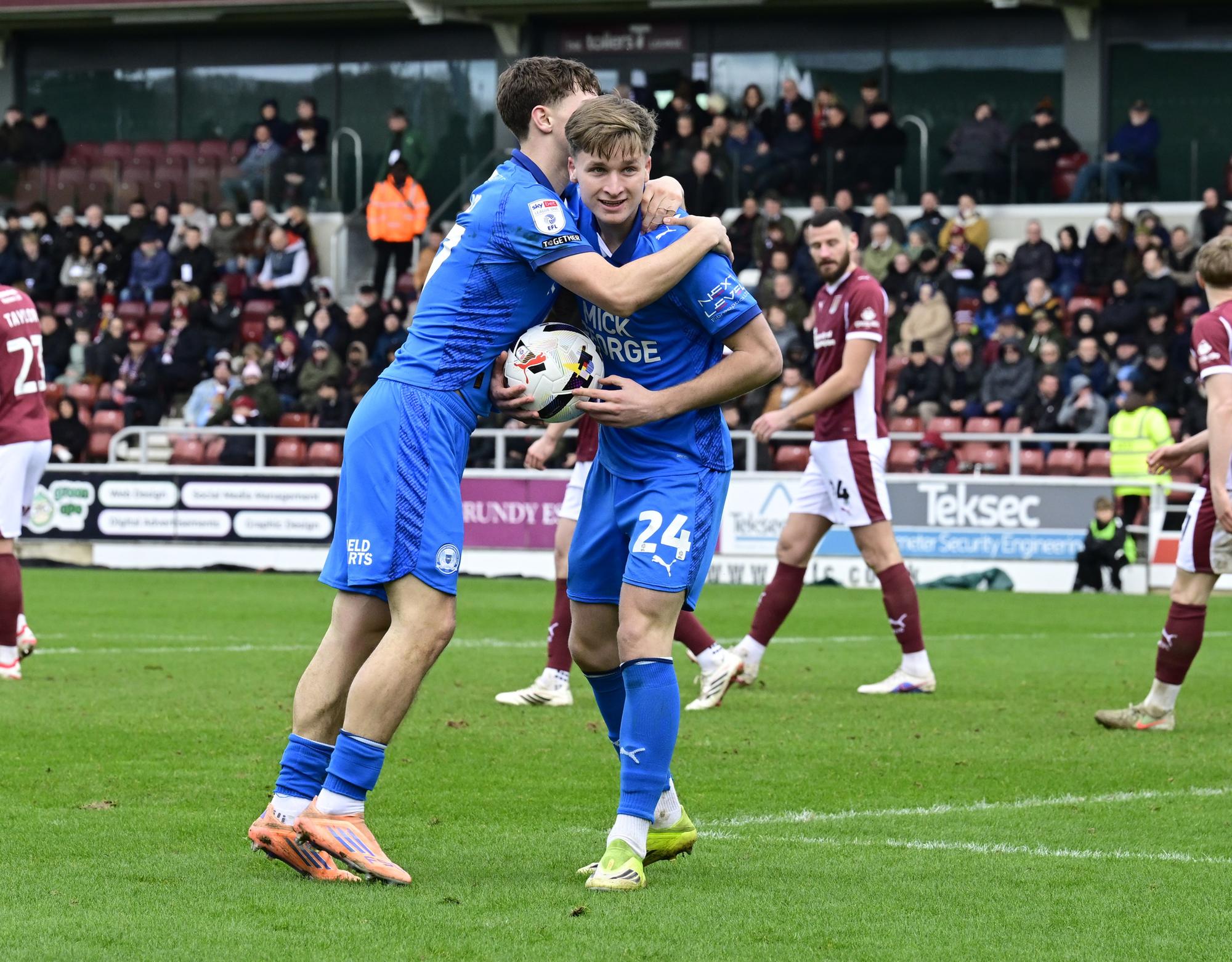 Preston North End and Sheffield United linked with Chelsea starlet ...
