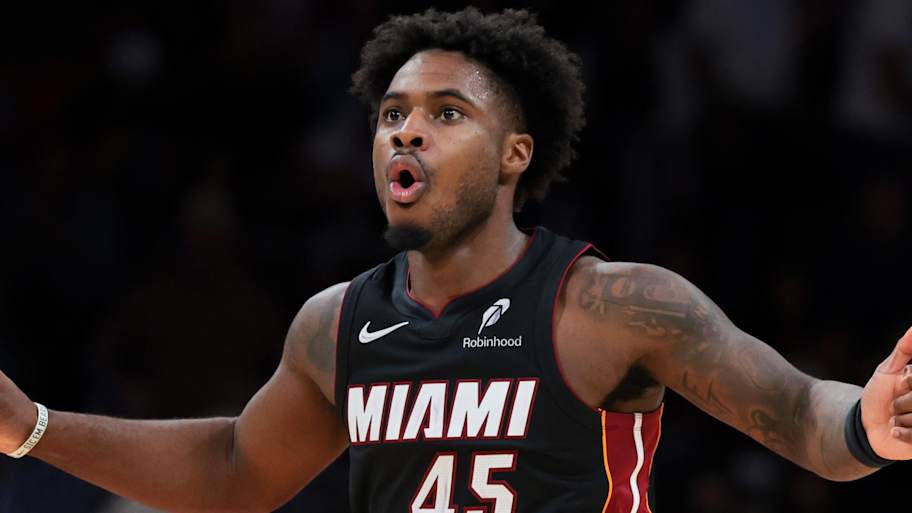 Heat fans have devious reason to root for the Knicks in the playoffs