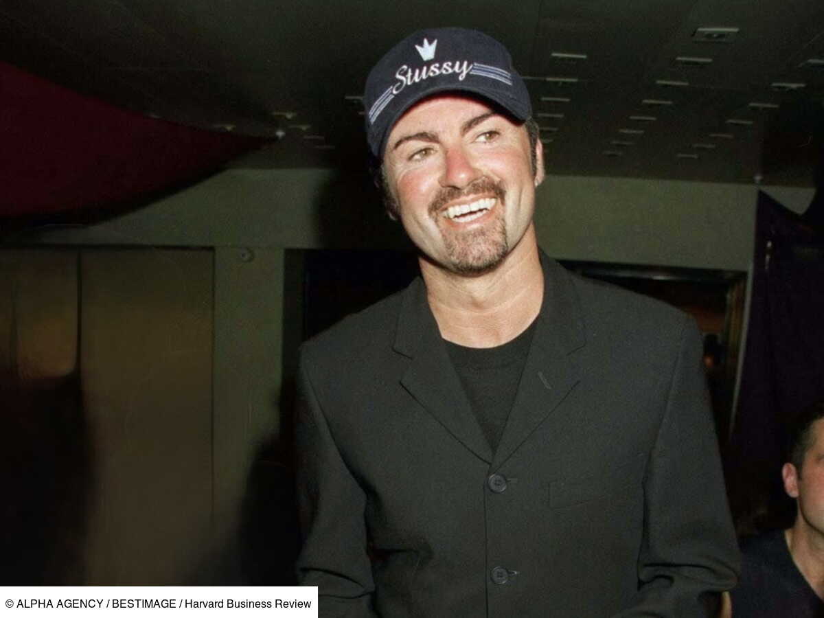 L'effet George Michael : 3 looks qui pointent son immense influence