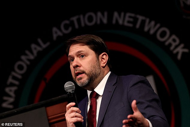 Report: Swalwell and Gallego splurged campaign funds on resorts