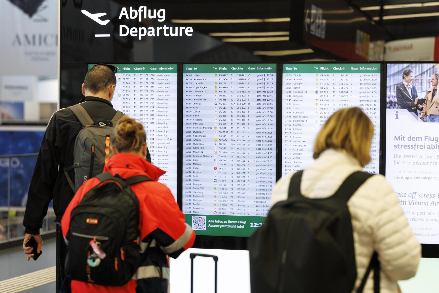 27 Flugzeuge: Lufthansa stellt die Fluglinie CityLine ein