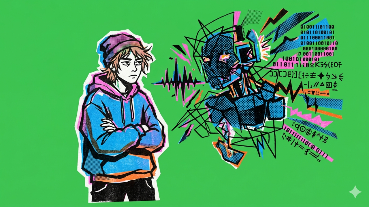 Why Gen Z is not fully sold on AI yet