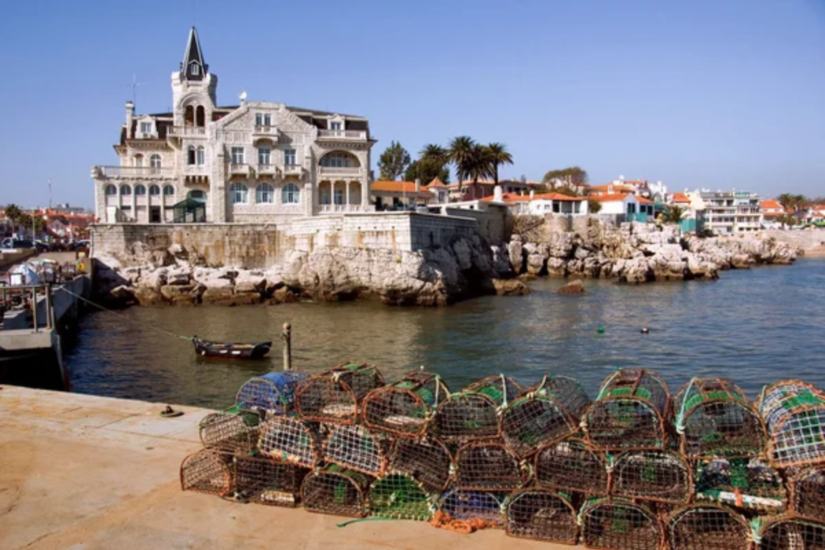 Undiscovered seafood towns in Portugal for the ultimate feast