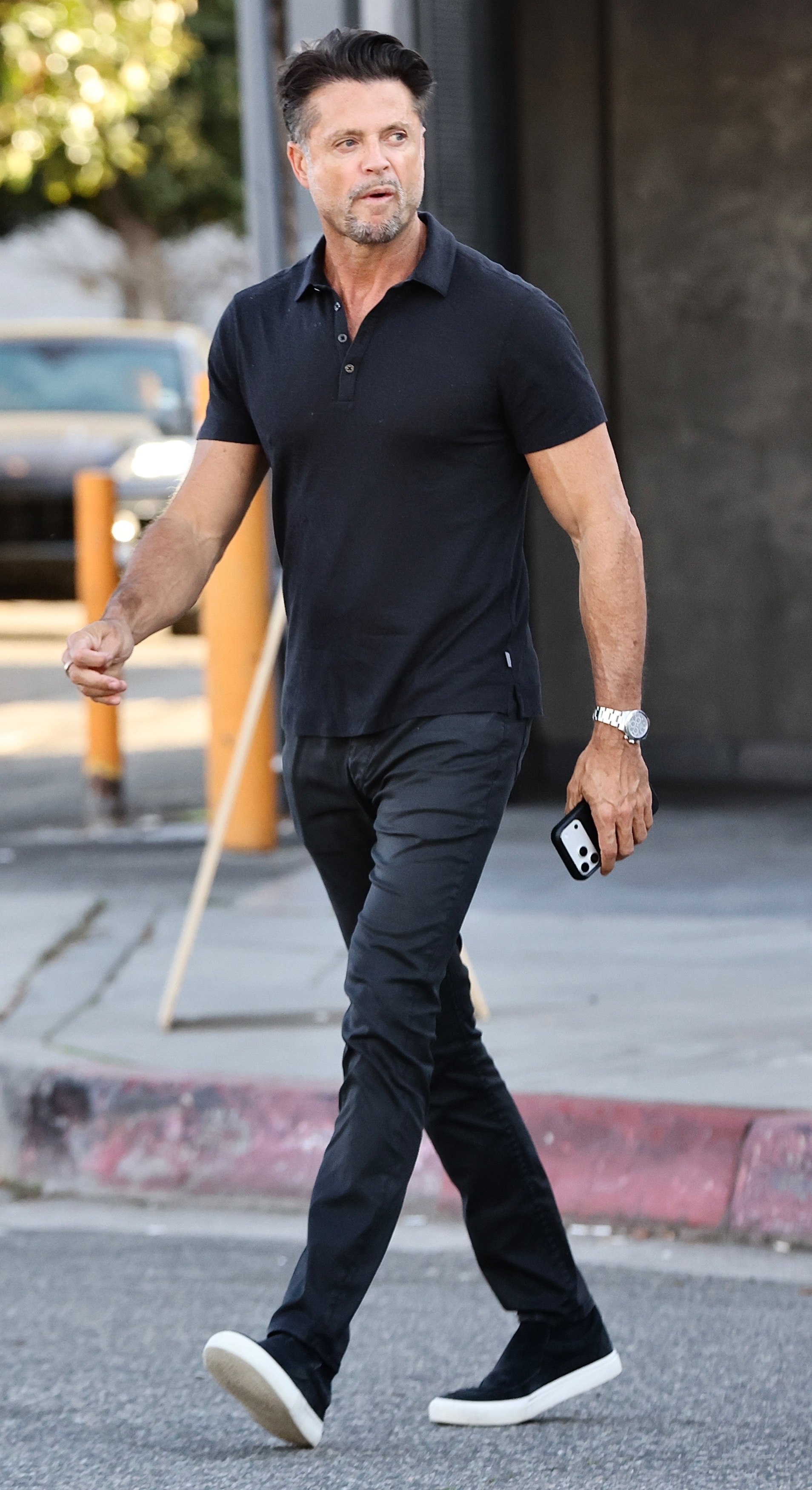 david charvet net worth 2021 - Ilustrasi 3