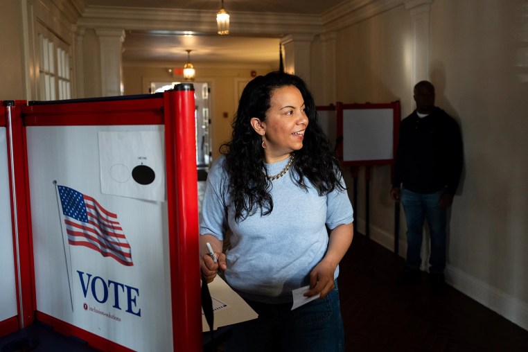 Thursday’s campaign round-up, 4.16.26: New Jersey voters to fill key ...