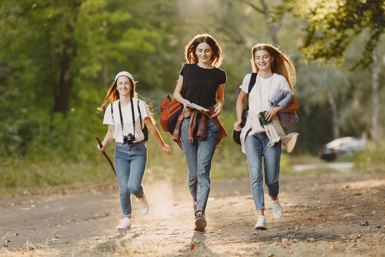 11 Gen Z habits that are actually really healthy and older generations ...
