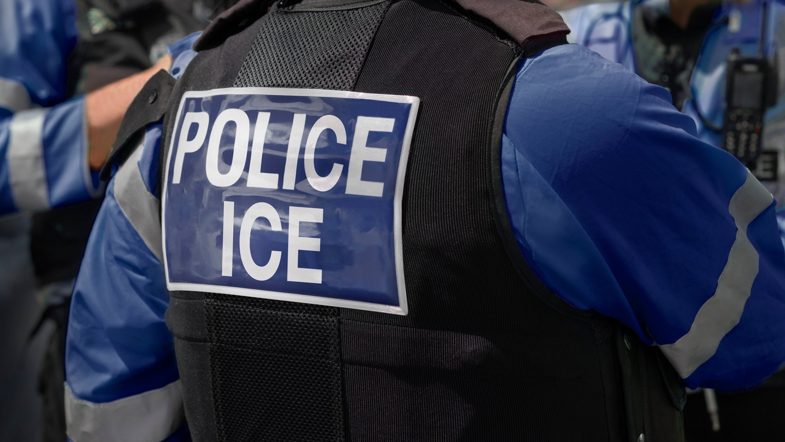 ICE agent faces federal charges for allegedly lying about Minnesota shooting: Sources