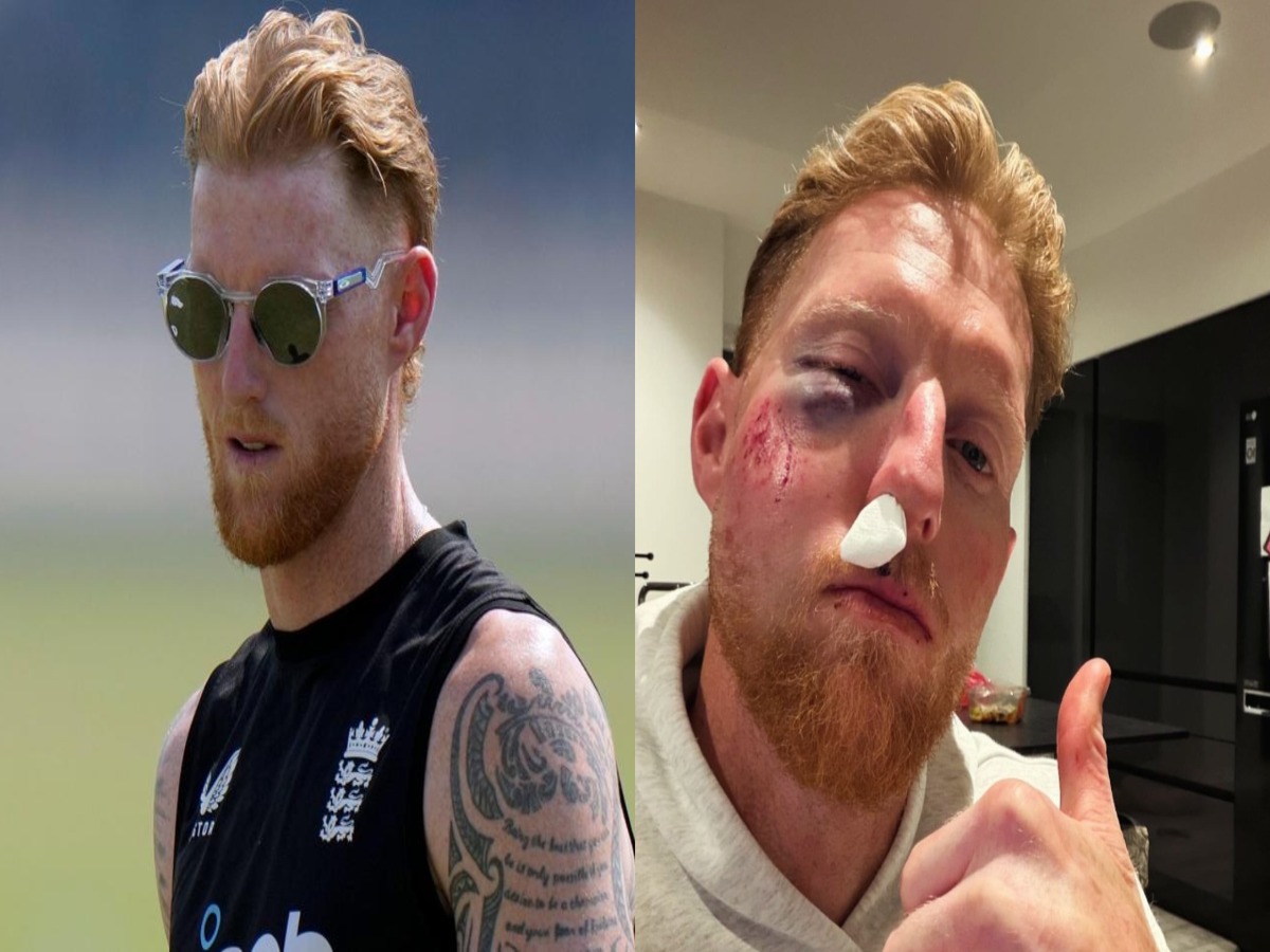 'I might not be here': England Test captain Ben Stokes opens up on ...