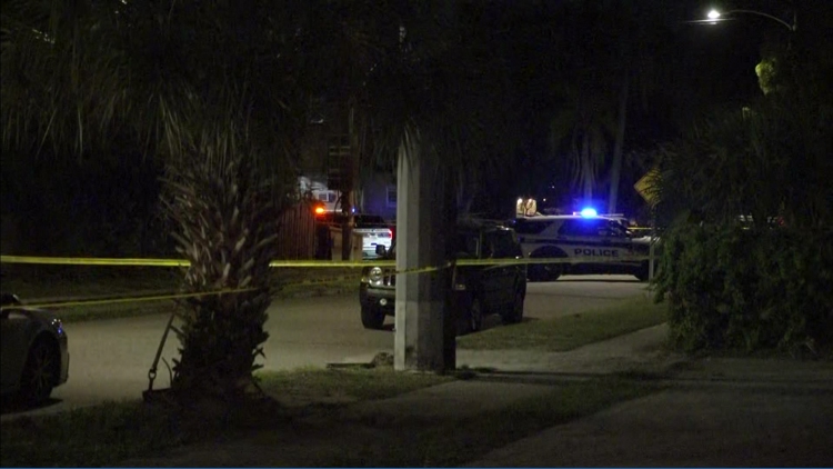 Arrest made after 1 killed, 1 injured in home-invasion robbery: SPPD
