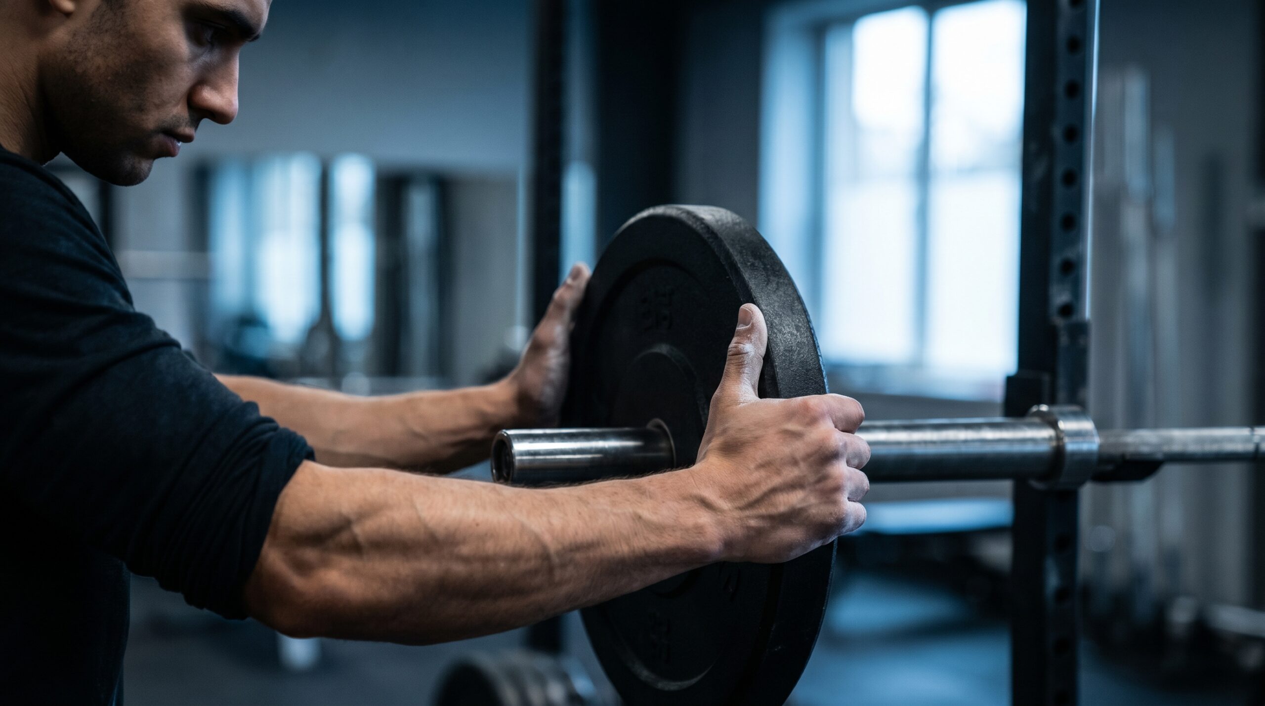 Build bigger biceps: The top 5 principles for arm growth