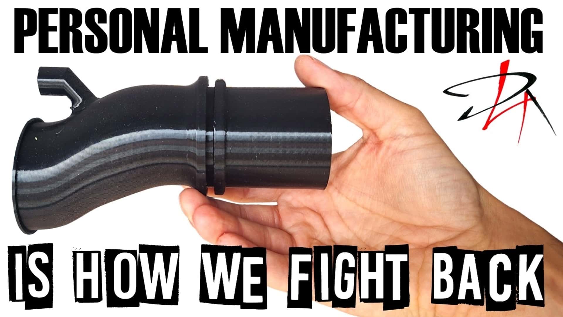 You can totally 3D print those hard-to-find replacement motorcycle ...