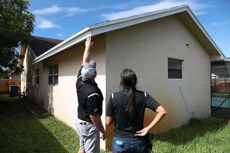 The outdoor home checks most homeowners forget that could end up ...