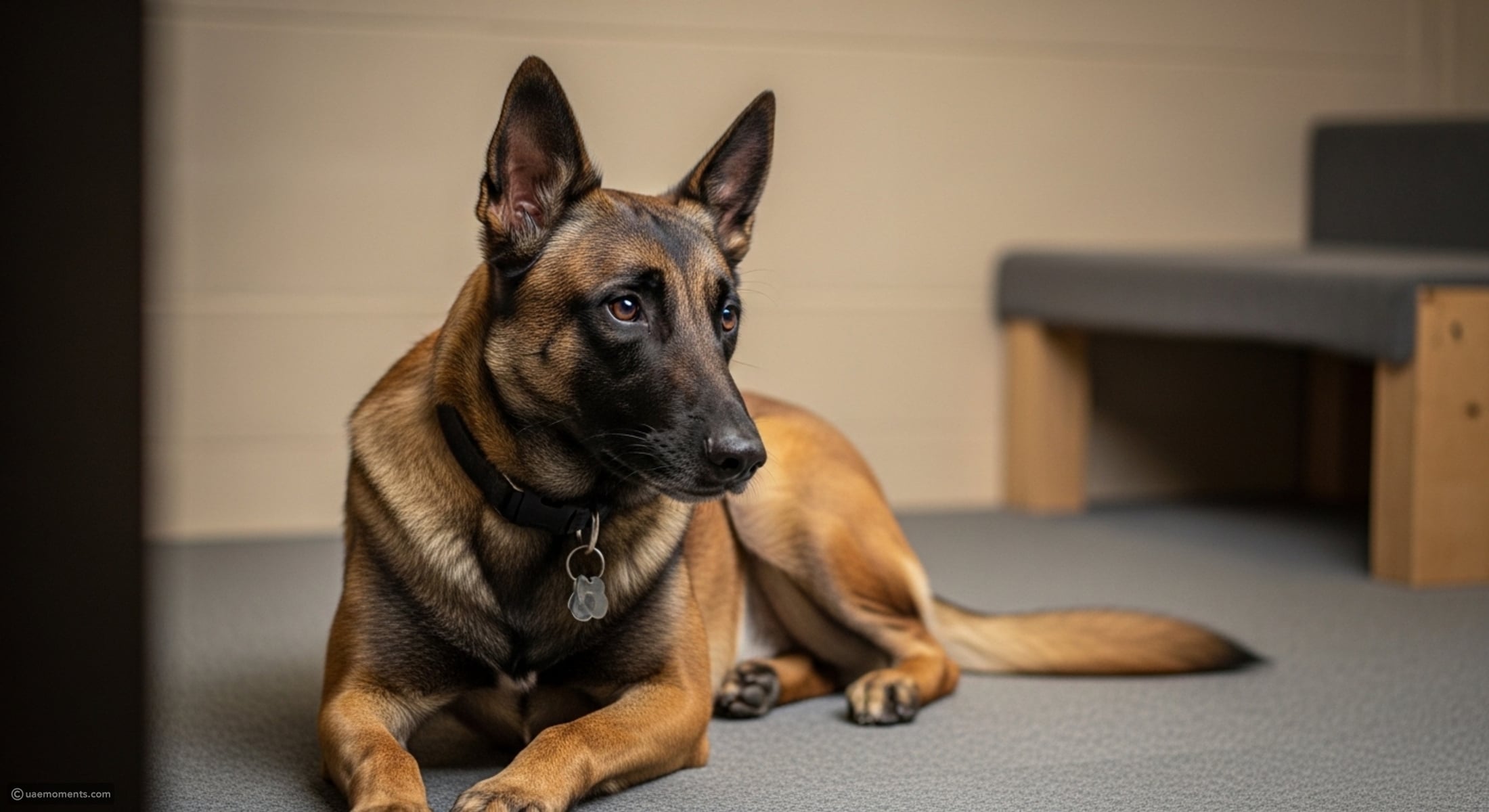 8 loyal dog breeds that stay calm indoors but turn protective outside