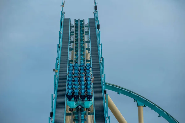 16 things you need to know about the world’s newest high-speed coasters