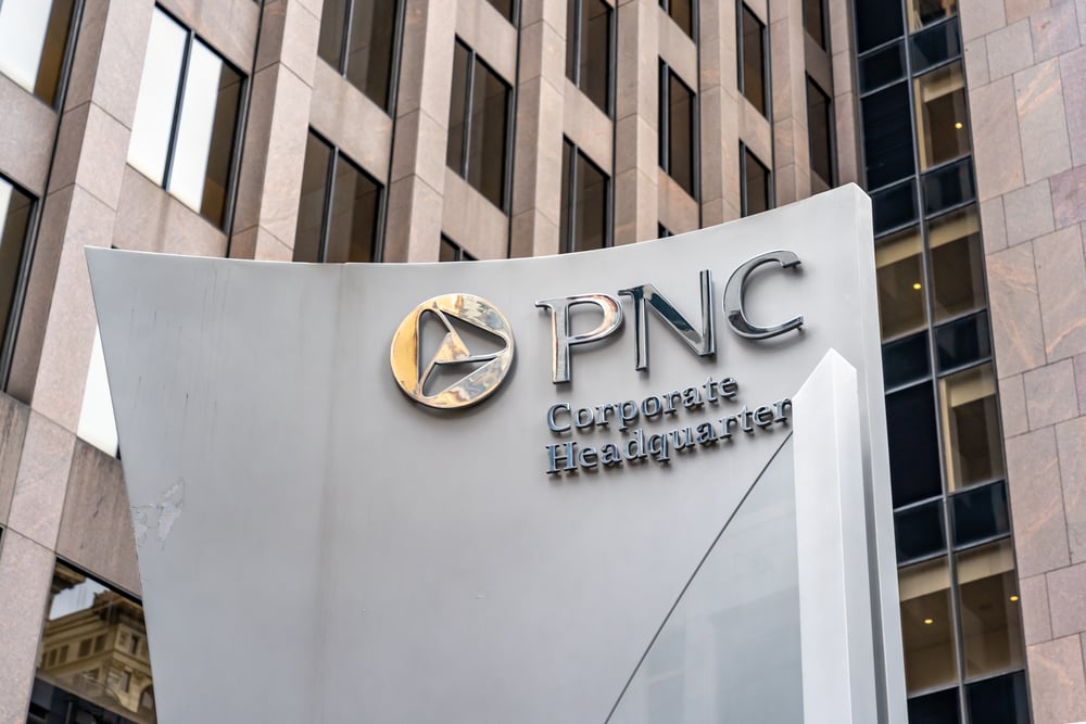 PNC Financial analysts boost their forecasts after upbeat Q1 results