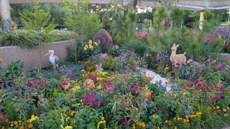 EPCOT International Flower & Garden Festival: Can’t-miss highlights for ...