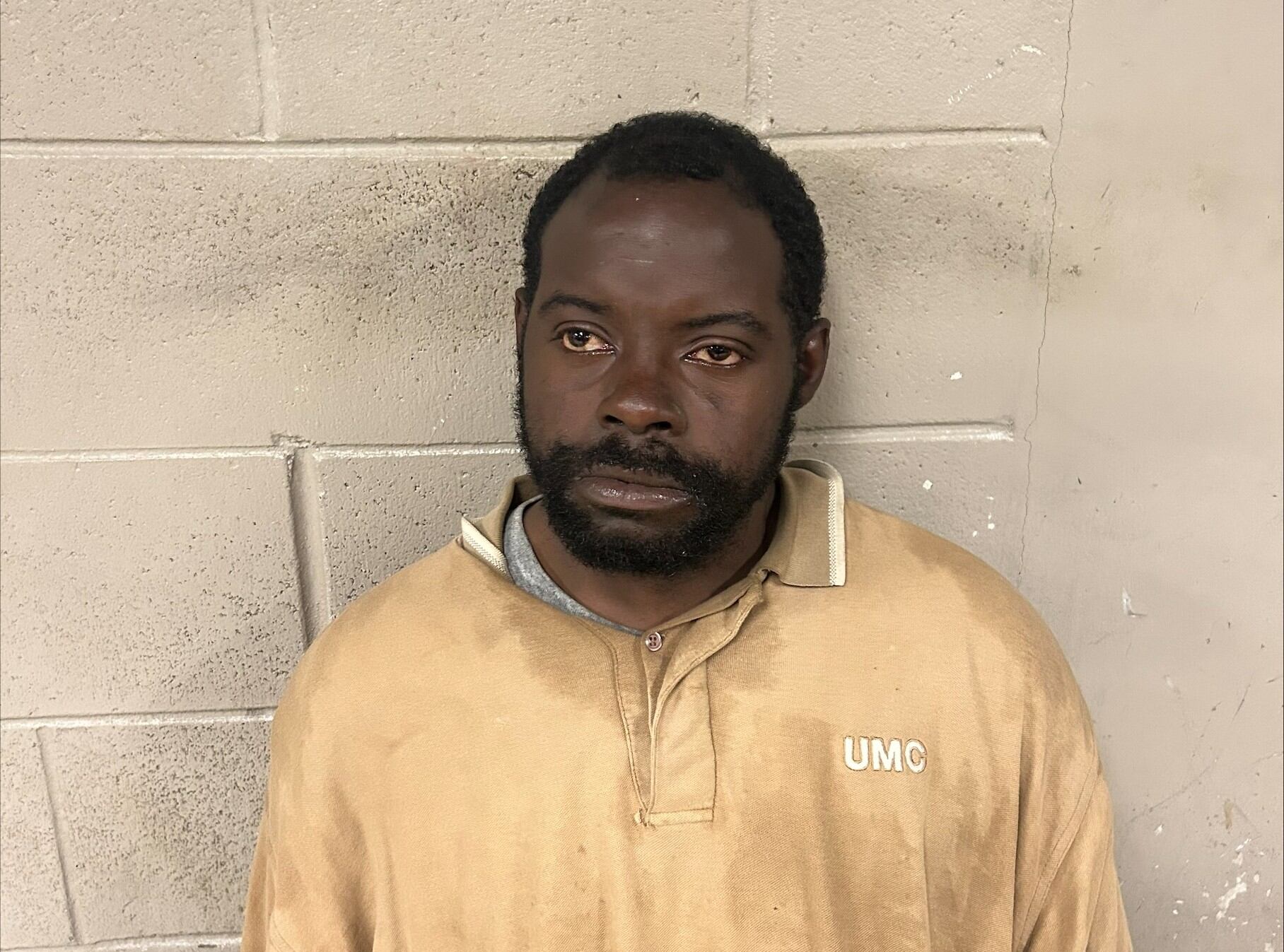 Man arrested for allegedly setting McDowell Road gas station on fire