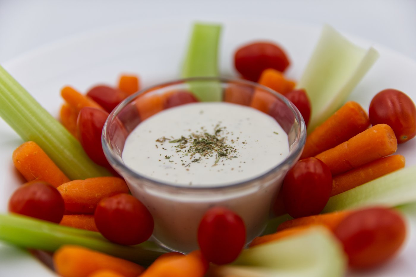 Ranch dressing: An American staple that actually began life on a ranch