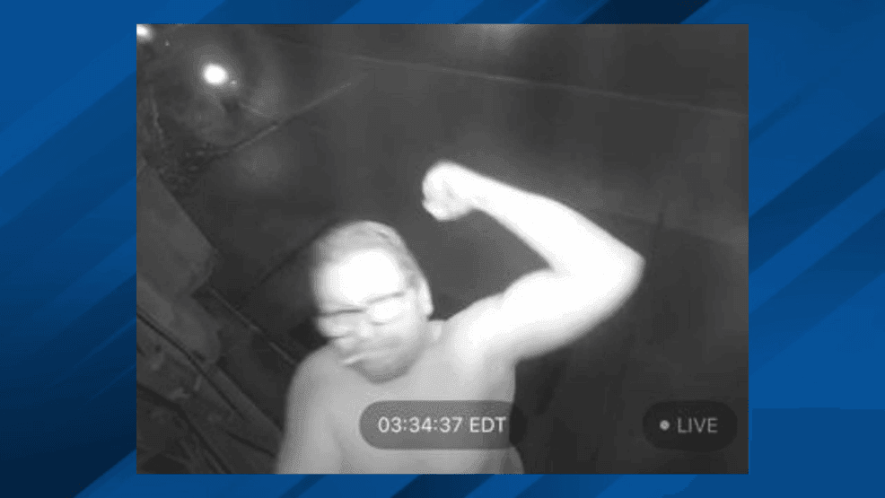Rensselaer police arrest suspect in criminal mischief case