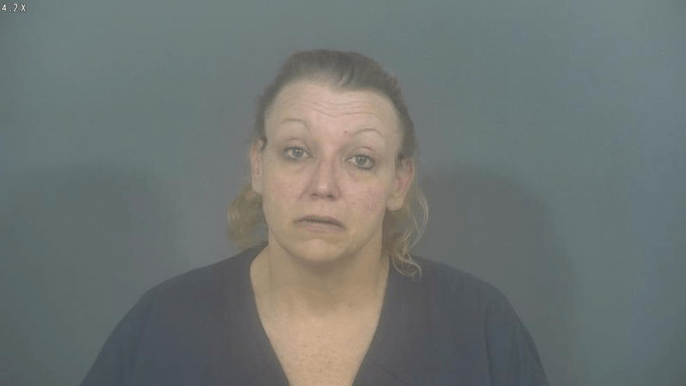Woman arrested in connection with shooting in South Bend