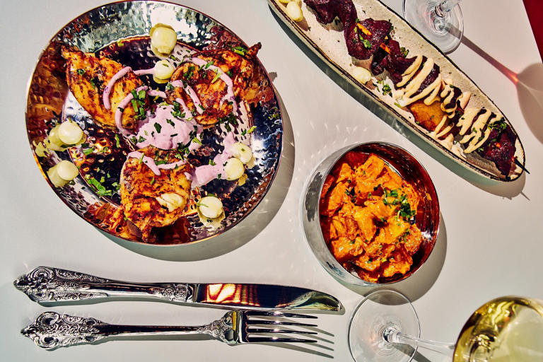 5 best new restaurant openings and dining updates in Boston (April 16 ...