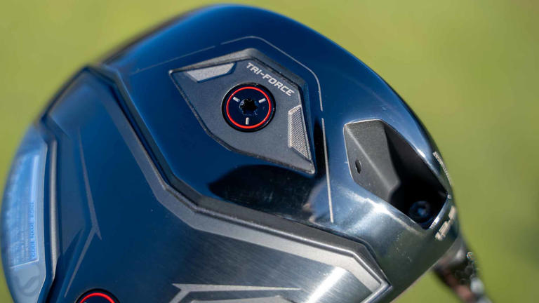 Callaway releases new Quantum Mini driver, Ti fairway wood
