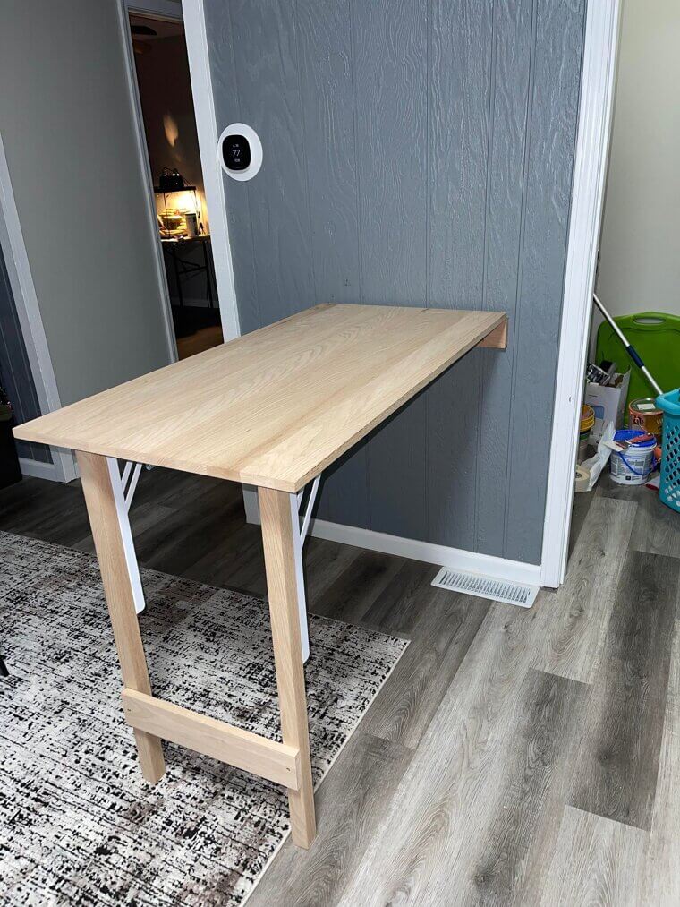 Curated visual reference: Gallery Detail: Folding Furniture Ideas That Make Small Spaces Feel Twice As