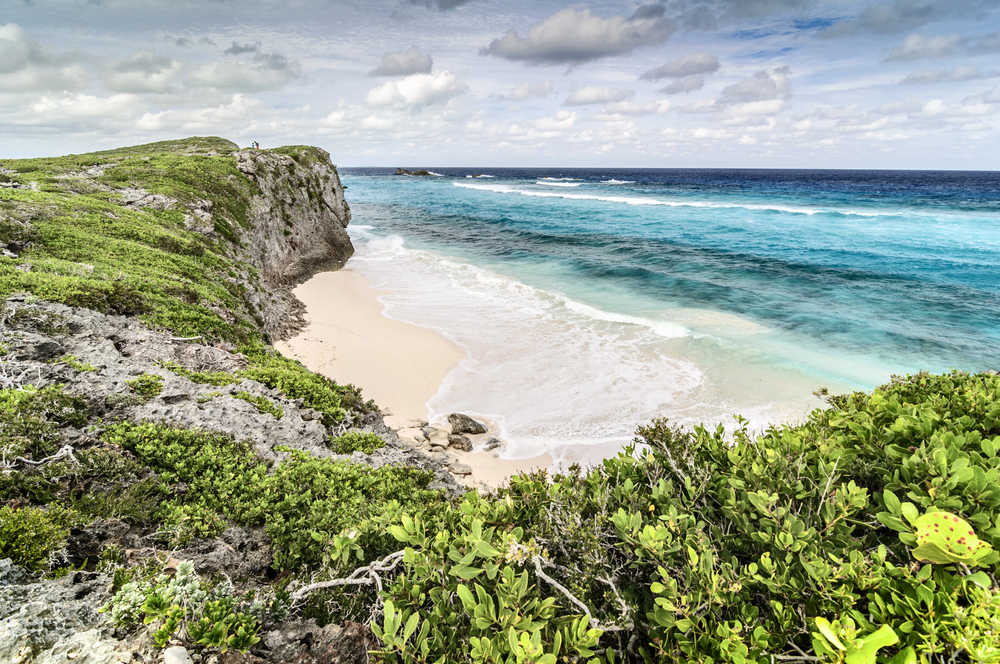 16 incredible facts about the world’s most secretive islands