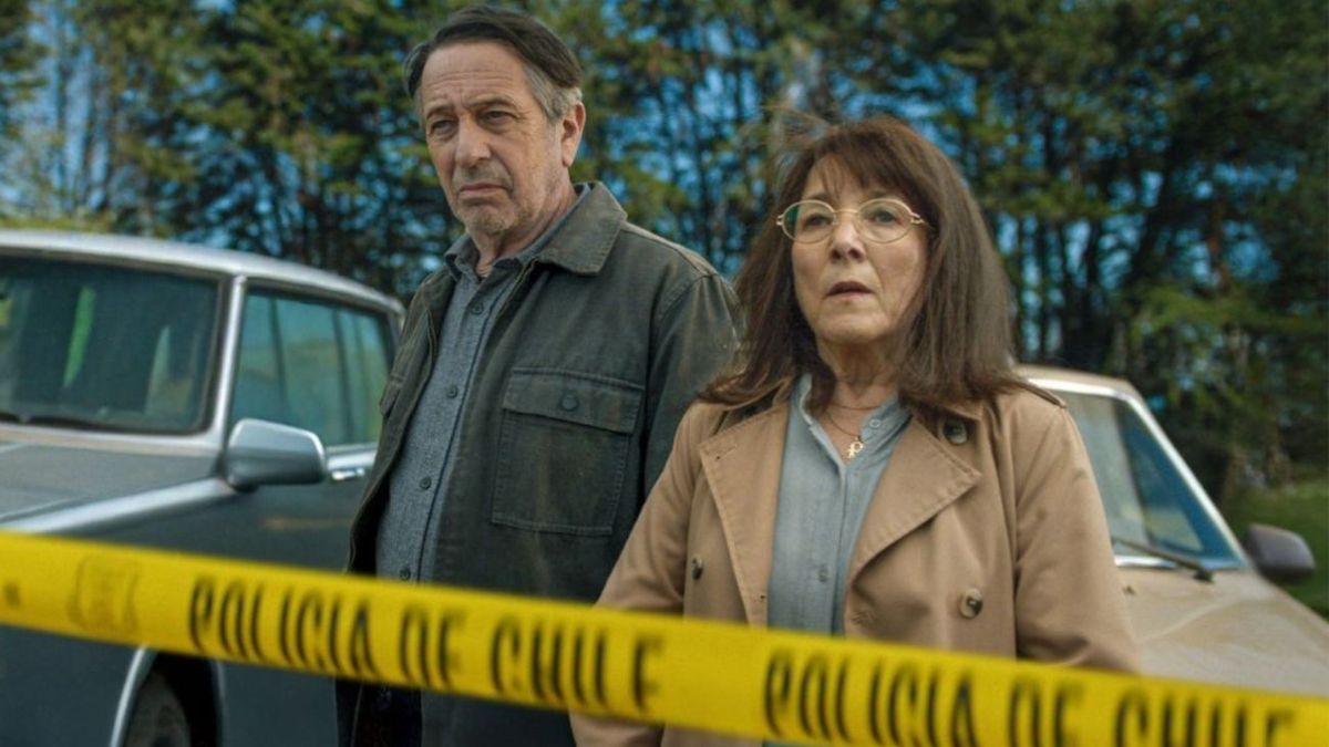 Netflix acaba de estrenar una nueva miniserie de 8 episodios y está ...