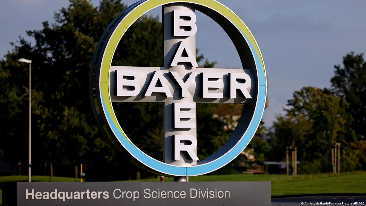 Η Bayer καταθέτει αγωγή κατά της Pfizer, της Moderna και της Johnson ...