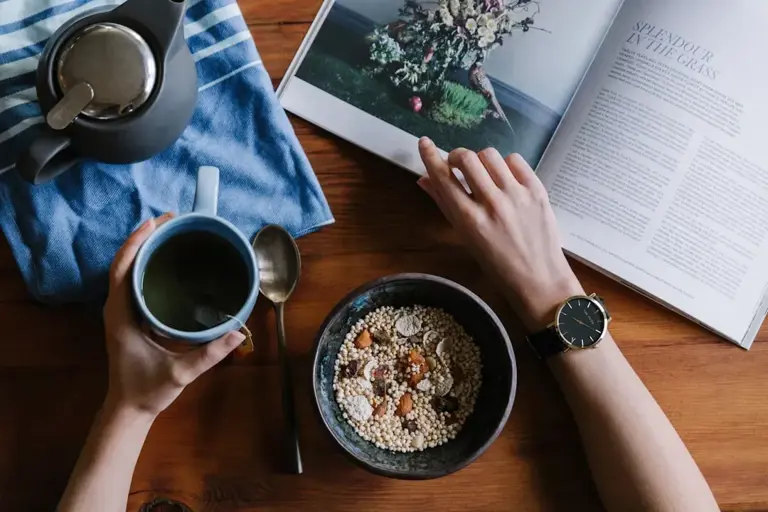 7 lifestyle habits that turn your home into a source of stress