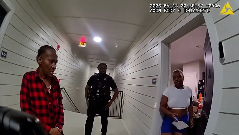 Atlanta police arrest babysitter after death of 3-year-old child