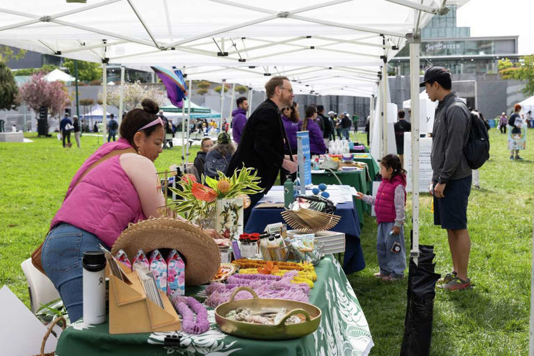Bay Area Earth Day 2026: The best festivals, volunteer opportunities ...