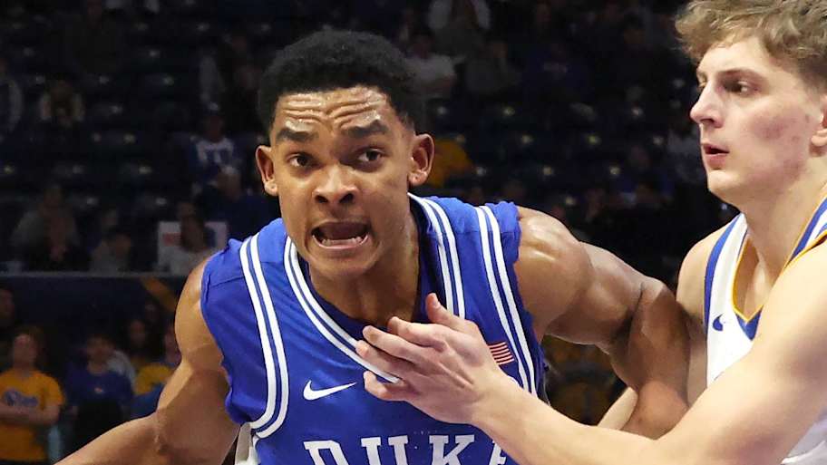Caleb Foster has chance to define his Duke legacy