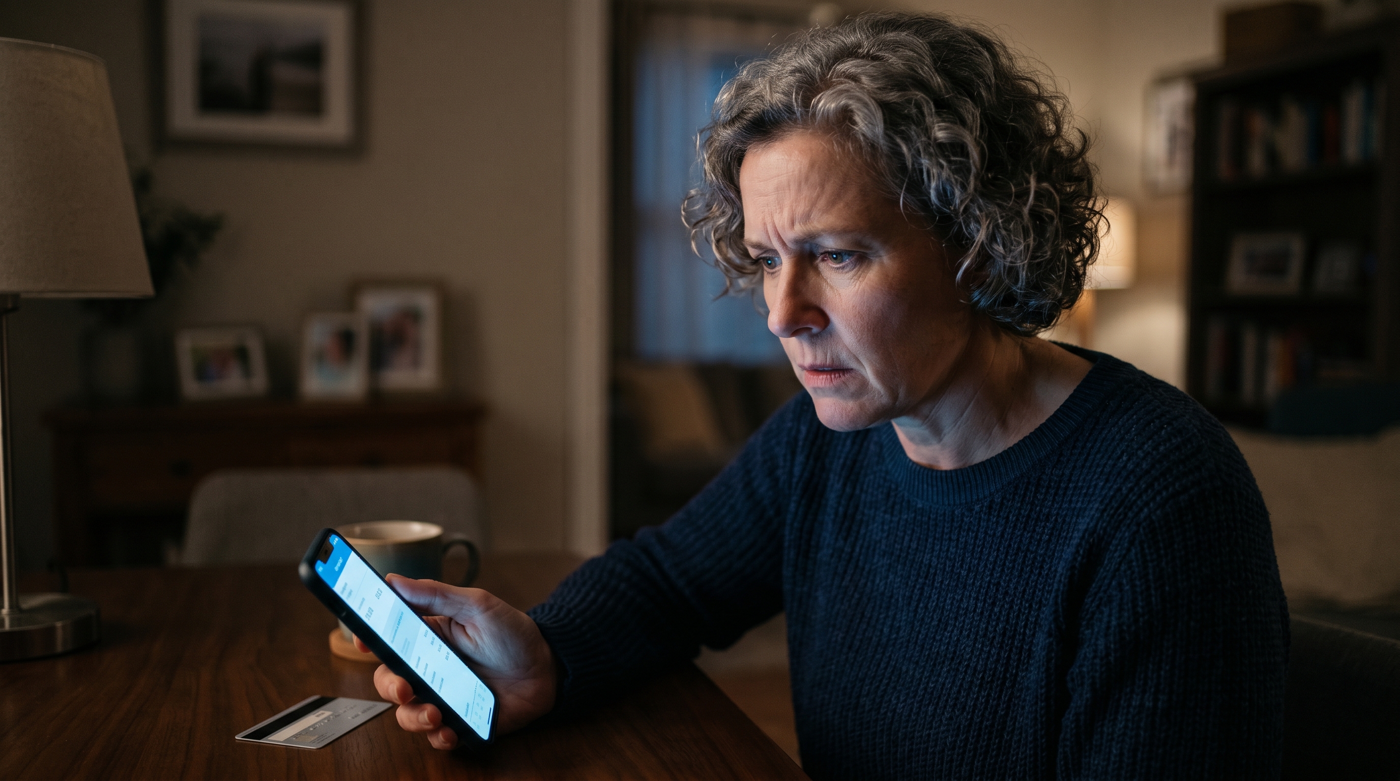 1 in 6 Americans lost money to digital fraud last year — and AI is to blame