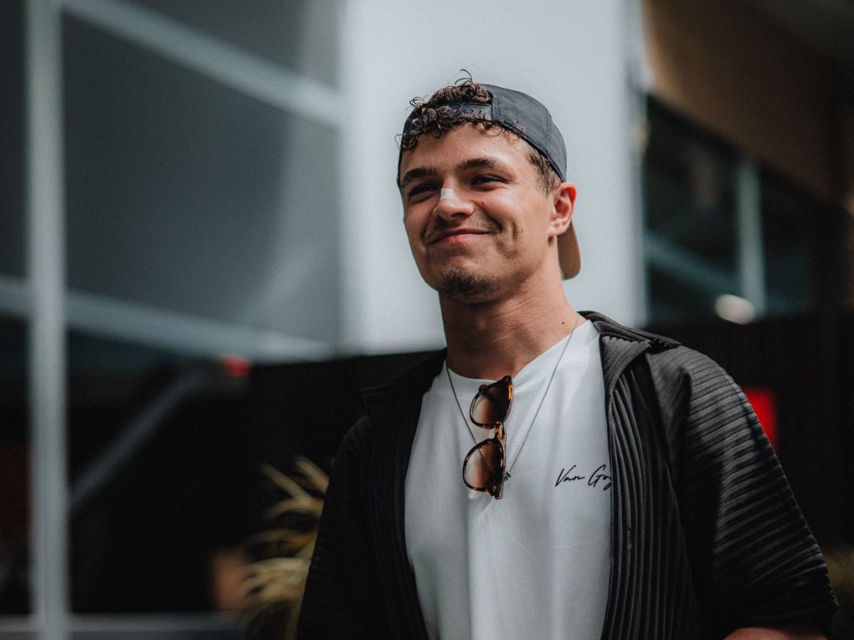 Lando Norris slams F1 2026 rules: 