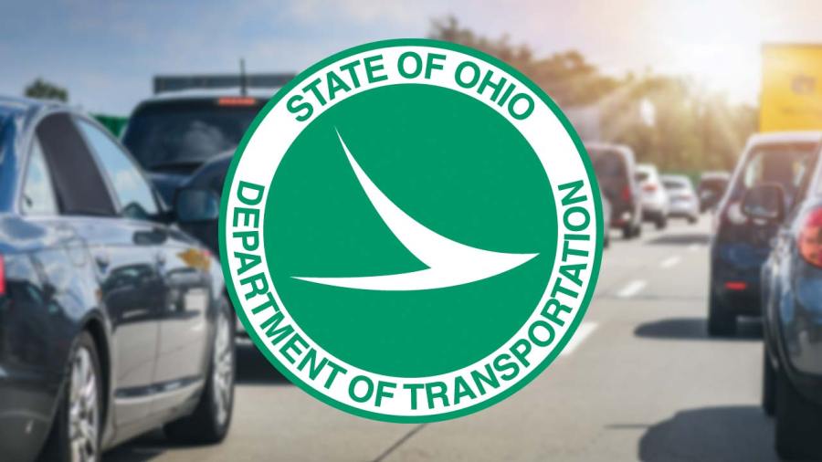 ODOT announces Route 11 paving project