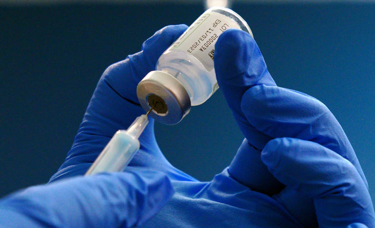 Covid inquiry: Jab rollout a ‘success’ but vaccine harm payouts ‘need ...