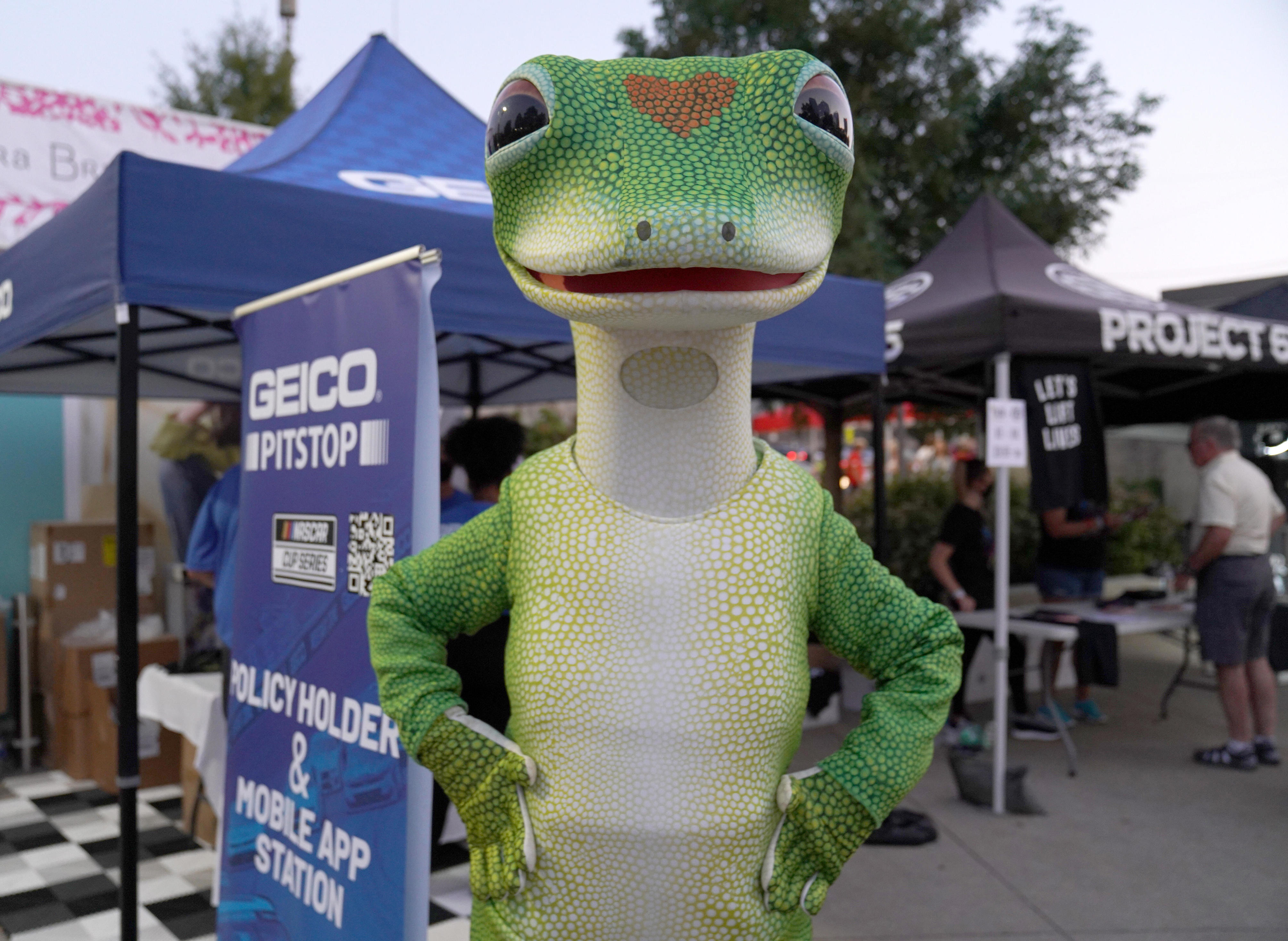 geico roadside vs aaa