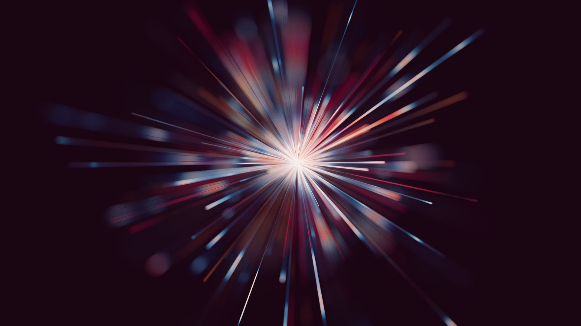 Relic black holes from cosmic 'bounce' may be dark matter shaping our ...