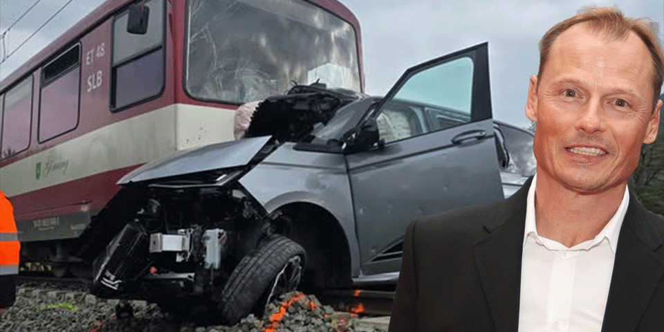 Manninger Unfall
