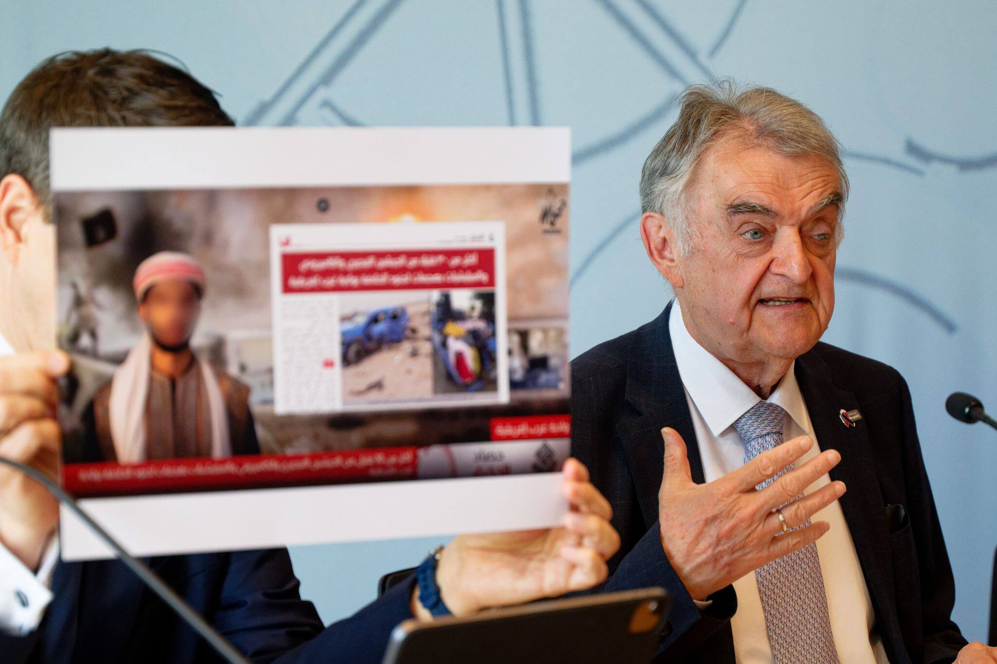 Politisch motivierte Straftaten steigen in NRW um 27 Prozent