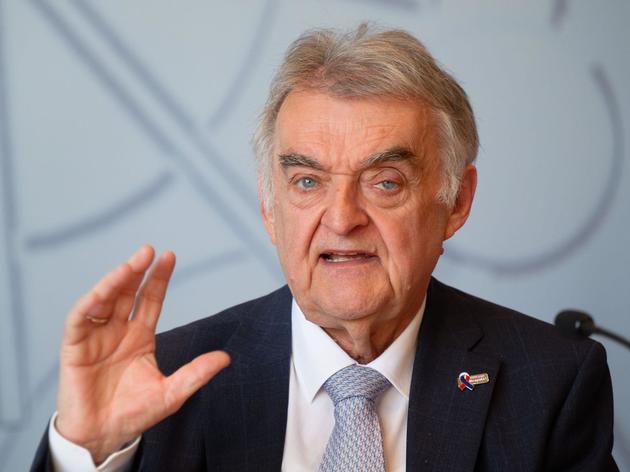 Politisch motivierte Straftaten steigen in NRW um 27 Prozent